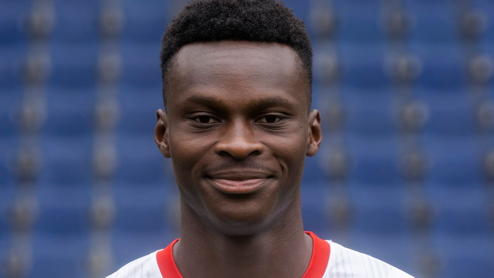 <strong>Samson Baidoo (RB Salzburg)</strong><br>19 Jahre alt und einer der spannendsten jungen Innenverteidiger des Jahres. Baidoo durfte in vier Spielen CL-Luft schnuppern. Der 1,90 Meter große Österreicher debütierte vor Kurzem auch in der Nationalmannschaft.