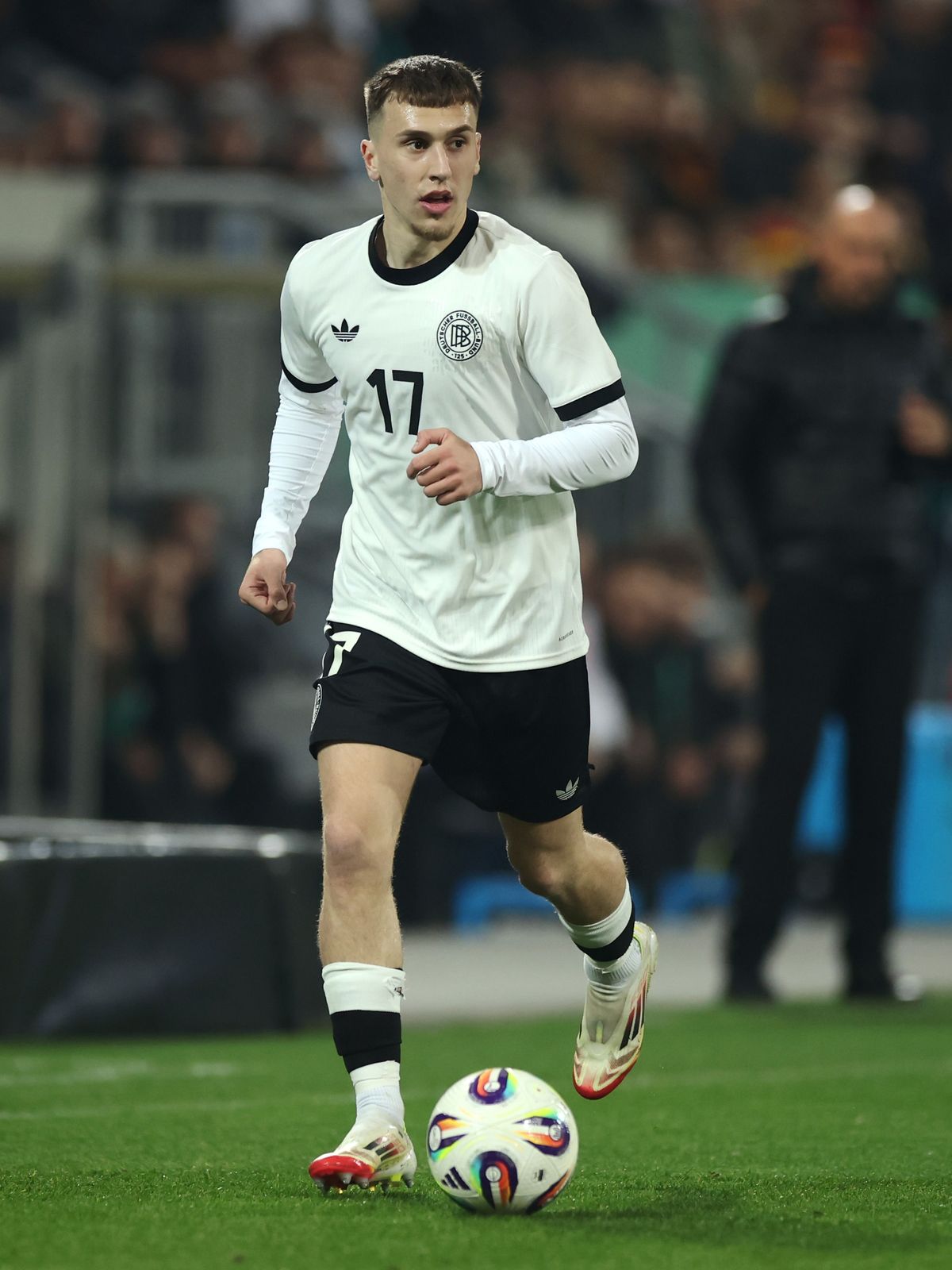 U21 Germany v U21 Spain - International Friendly