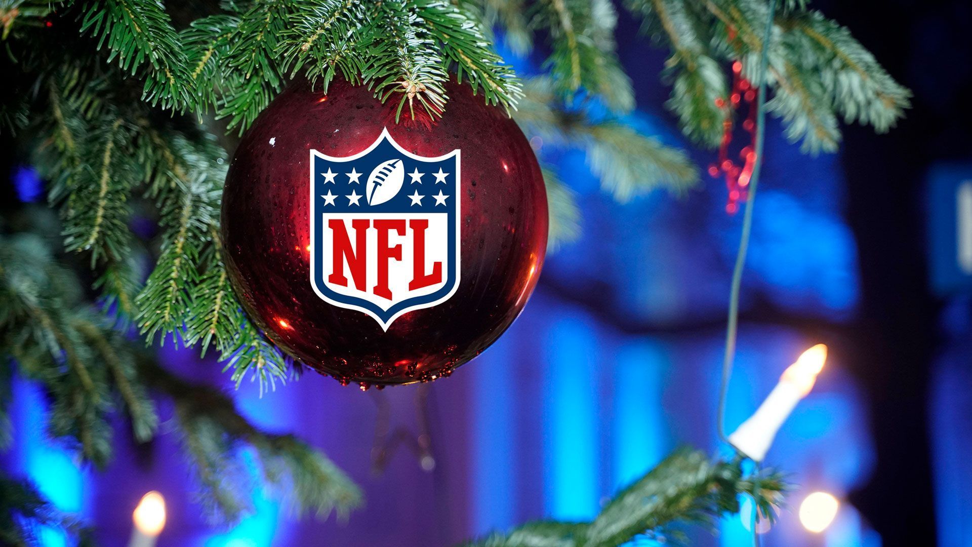 
                <strong>NFL unter dem Weihnachtsbaum</strong><br>
                Der große Weihnachtsfeiertag in den USA ist der 25. Dezember. Die prestigeträchtigen "Christmas Games" bestreiten in Woche 16 die Packers, Dolphins, Broncos, Rams, Buccaneers und Cardinals. Der 24. Dezember hingegen wird in Amerika nicht gefeiert. NFL-Fans hierzulande können sich allerdings auf geballte NFL-Aktion unter dem Christbaum freuen. Insgesamt zehn Spiele finden an Heiligabend statt. 
              