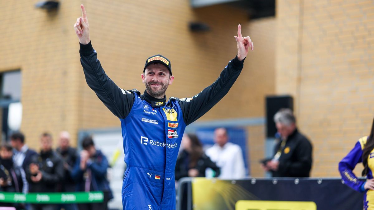 Rene Rast