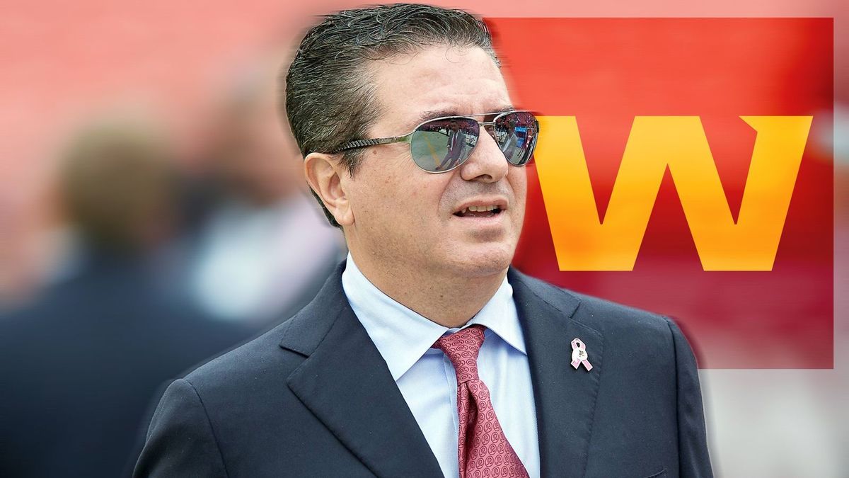 Dan Snyder