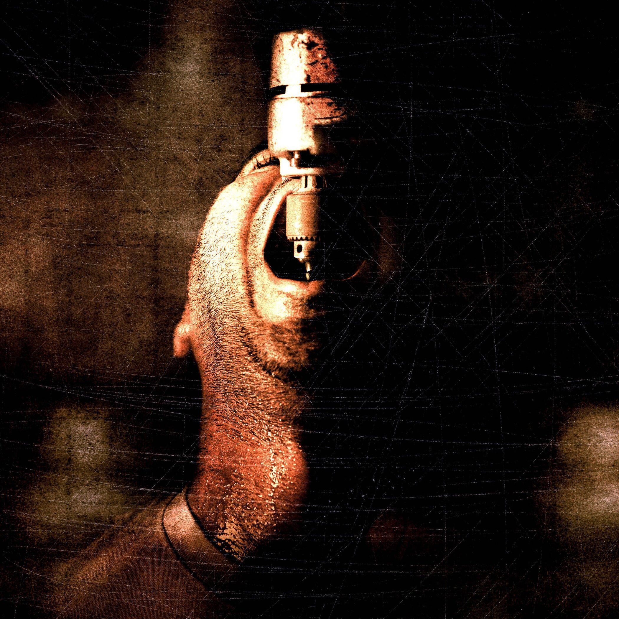 Das Cover des ersten "Hostel"-Teils der amerikanischen Horror-Reihe von Eli Roth.