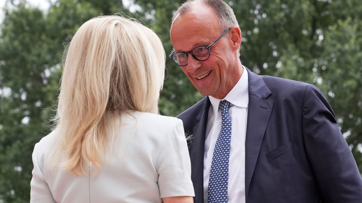 Friedrich Merz