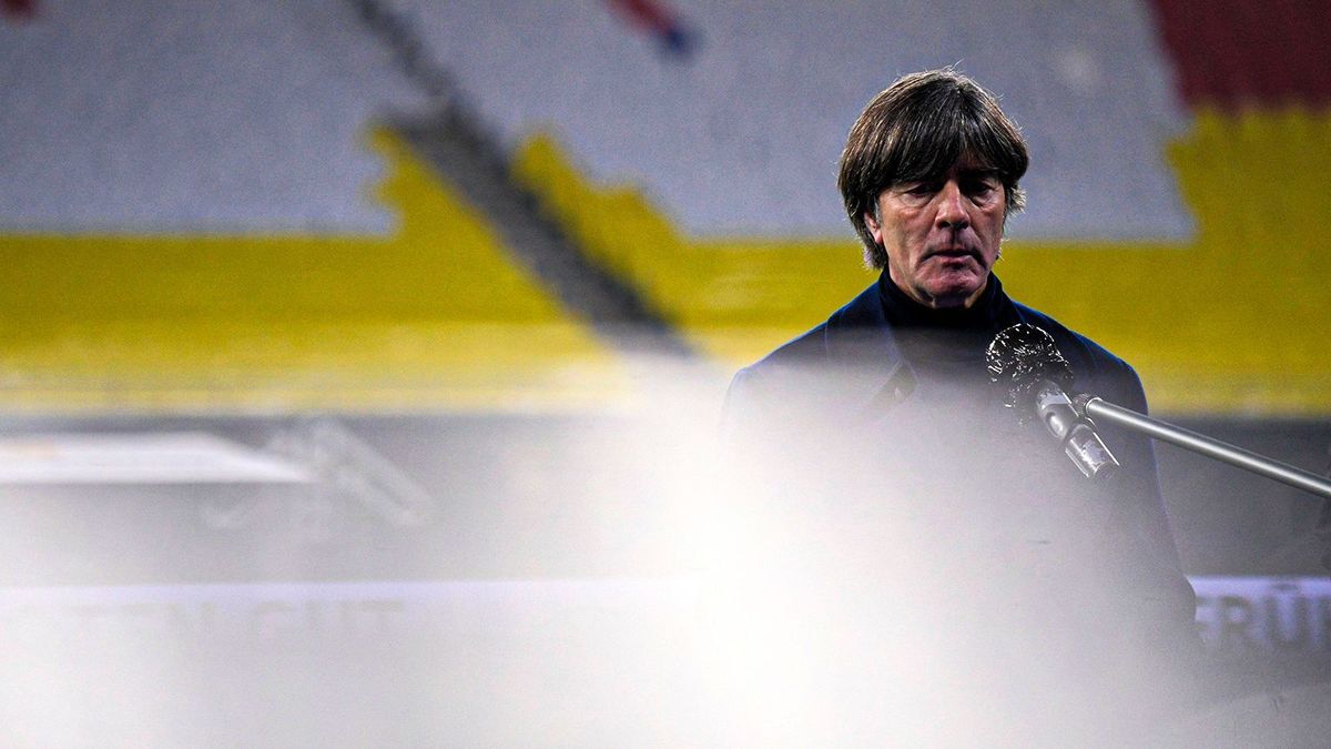 Joachim Löw ranSicht