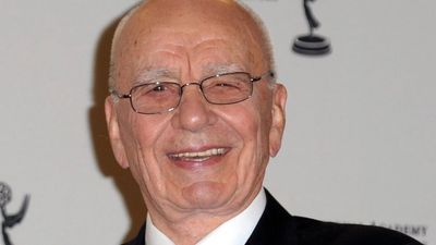 Profile image - Rupert Murdoch