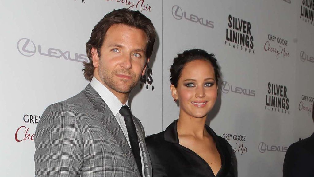 Jennifer Lawrence und Bradley Cooper: Schon wieder ein gemeinsamer Film