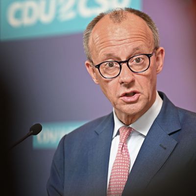 Merz