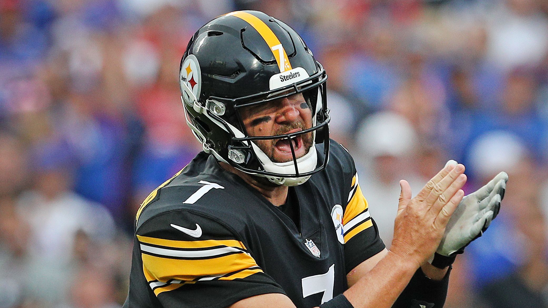 
                <strong>Die NFL-Teams mit der höchsten Wahrscheinlichkeit auf die Playoffs</strong><br>
                Seit dem Zusammenschluss der NFL im Jahr 1970 liegen 51 Saisons hinter uns. Die beste Bilanz über diesen Zeitraum haben tatsächlich die Pittsburgh Steelers mit 486 Siegen, 303 Niederlagen und drei Unentschieden. Schaut man sich nur die Statistik an, haben die Steelers damit die höchste Wahrscheinlichkeit auch in diesem Jahr wieder in die Playoffs einzuziehen. ran zeigt euch, welche Teams es ebenfalls nach dieser Statistik in die Top 10 geschafft haben und wie oft es diese Mannschaften in den letzten 51 Jahren in die Playoffs geschafft haben. 
              