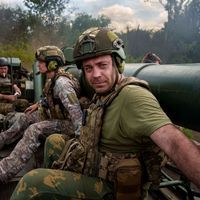 Soldaten-Nachschub: Die Ukraine rekrutiert über 3.000 Häftlinge für Kriegsdienst