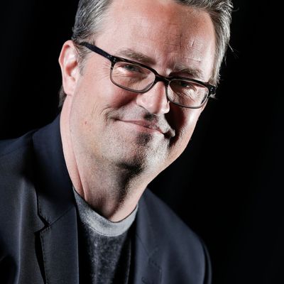 Matthew Perry