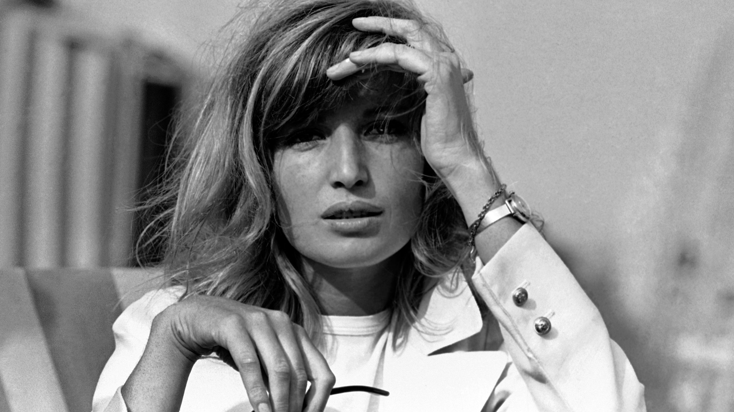 2. Februar: Monica Vitti (geb. 1931), Schauspielerin