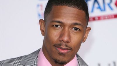 Profile image - Nick Cannon