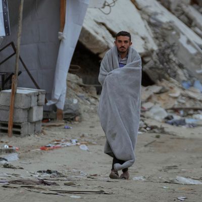 Palästinenser Gazastreifen