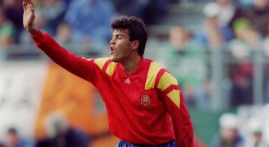 
                <strong>Luis Enrique (Spanien)</strong><br>
                An Guardiolas Seite spielte im Finale im Camp Nou Luis Enrique. Beide prägten den FC Barcelona noch Jahre später als Spieler und Trainer.
              