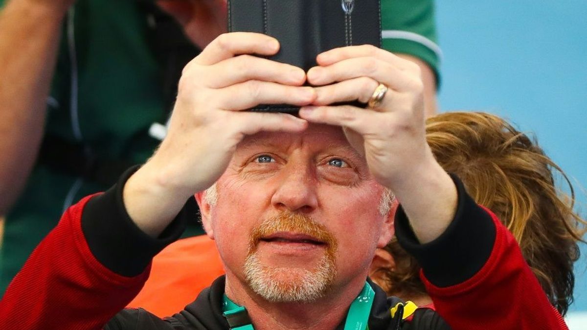 Möchte den Davis-Cup modernisieren: Boris Becker