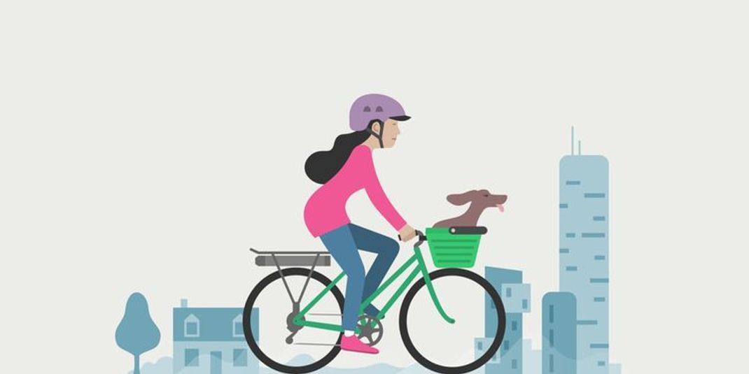 Bike Leasing: Tritt in die Pedale und hilf dir und der Umwelt