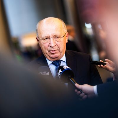 Andrius Kubilius (Tevynes Sajunga, Fraktion EVP), designierter EU-Kommissar für Verteidigung und Raumfahrt.