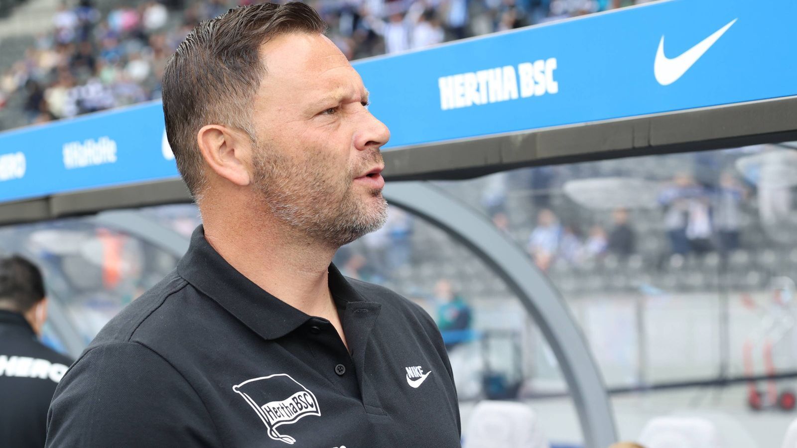 
                <strong>Hertha BSC</strong><br>
                Fünf der vergangenen sieben Spiele verloren, die meisten Gegentore kassiert (20): Hertha BSC bleibt auch in der neuen Saison weit hinter den Ansprüchen zurück. Dazu kommen Verletzungssorgen und Unruhe, zuletzt wurde über Edin Terzic als möglicher Nachfolger von Pal Dardai spekuliert. Vieles deutet daraufhin, dass der Hauptstadt-Klub trotz der Millionen von Investor Lars Windhorst eine weitere schwere Saison erleben wird. ran-Note: 5
              