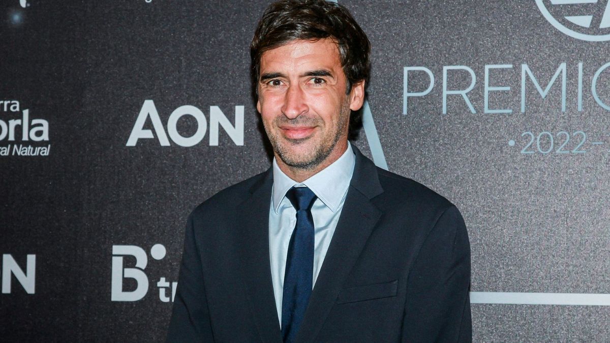 Raúl wird gehandelt
