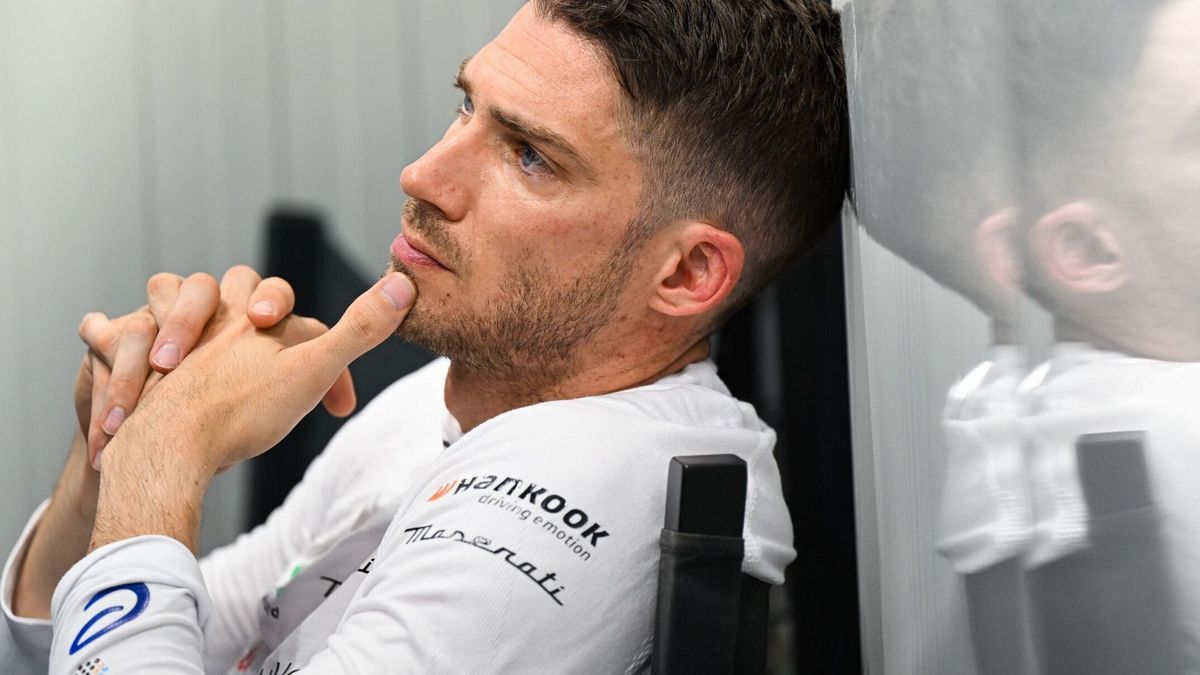 Nach sechs Jahren: Edoardo Mortara wird Maserati MSG Racing verlassen
