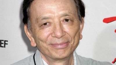 Profile image - James Hong