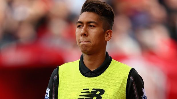 
                <strong>Platz 5: Roberto Firmino (41 Millionen Euro)</strong><br>
                Platz 5: Roberto Firmino (41 Millionen Euro). Der Brasilianer ist der teuerste Export der Bundesliga. 1899 Hoffenheim darf sich über rund 41 Millionen Euro für den Nationalspieler der "Selecao" freuen. Das Geld kommt vom FC Liverpool.
              