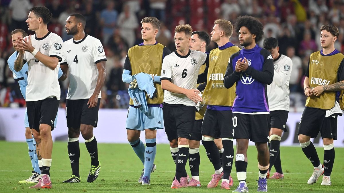 DFB-Team
