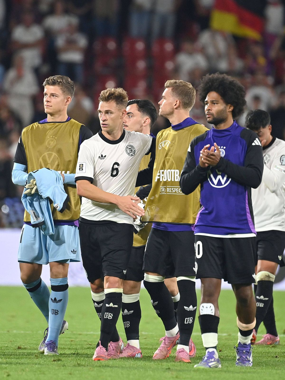 DFB-Team