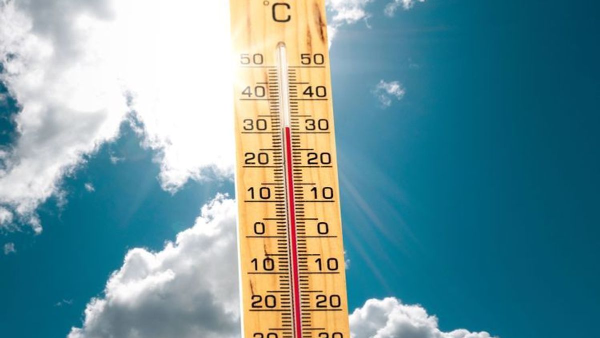 Sechster IPCC-Bericht: Wie der Klimawandel unserer Gesundheit schadet