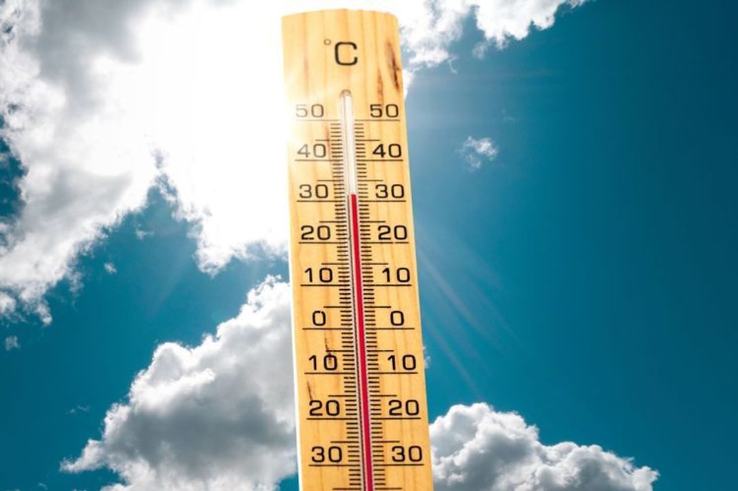 Sechster IPCC-Bericht: Wie der Klimawandel unserer Gesundheit schadet