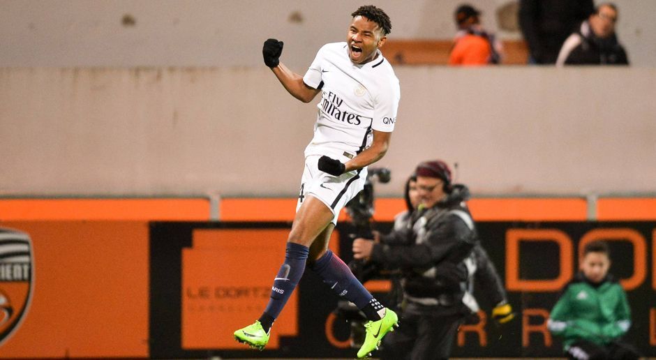 
                <strong>Christopher Nkunku (19 Jahre, Paris St. Germain)</strong><br>
                Auch wenn alle Welt gerade nur wegen den Mega-Transfers nach Paris schaut, hat auch PSG ein vielversprechendes Eigengewächs zu bieten. Christopher Nkunku ist zentraler Mittelfeldspieler und kam in der vergangenen Saison schon auf einige Einsätze im französischen Pokal, in der Ligue 1 und der Champions League. In 23 Spielen konnte er zwei Tore und zwei Vorlagen beisteuern. Durch die enorme Qualität im Pariser Mittelfeld wird es für ihn in der neuen Saison aber sehr schwierig, mehr Spielanteile zu erhalten.
              