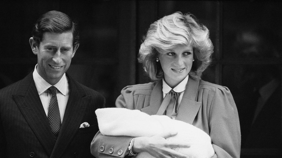 Zuvor unbekannte Aufnahmen von Lady Diana sorgen aktuell für Schlagzeilen. Alle Infos dazu gibt es hier.