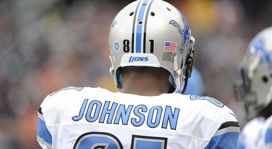 
                <strong>Calvin Johnson (im Ruhestand)</strong><br>
                Es wäre wohl die größte Überraschung der Offseason: eine NFL-Rückkehr von Calvin Johnson. Zuletzt gab er zu, dass er seine Karriere nicht nur aufgrund von mehreren Verletzungen beendete, sondern auch, weil die Detroit Lions nicht auf der Siegerstraße waren. Das könnte sich mit einer Rückkehr in die NFL zu den New England Patriots ändern. Vorausgesetzt "Megatron" möchte überhaupt noch einmal Football spielen.
              