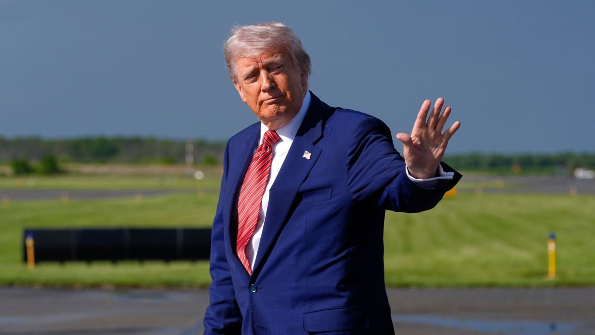 Trump