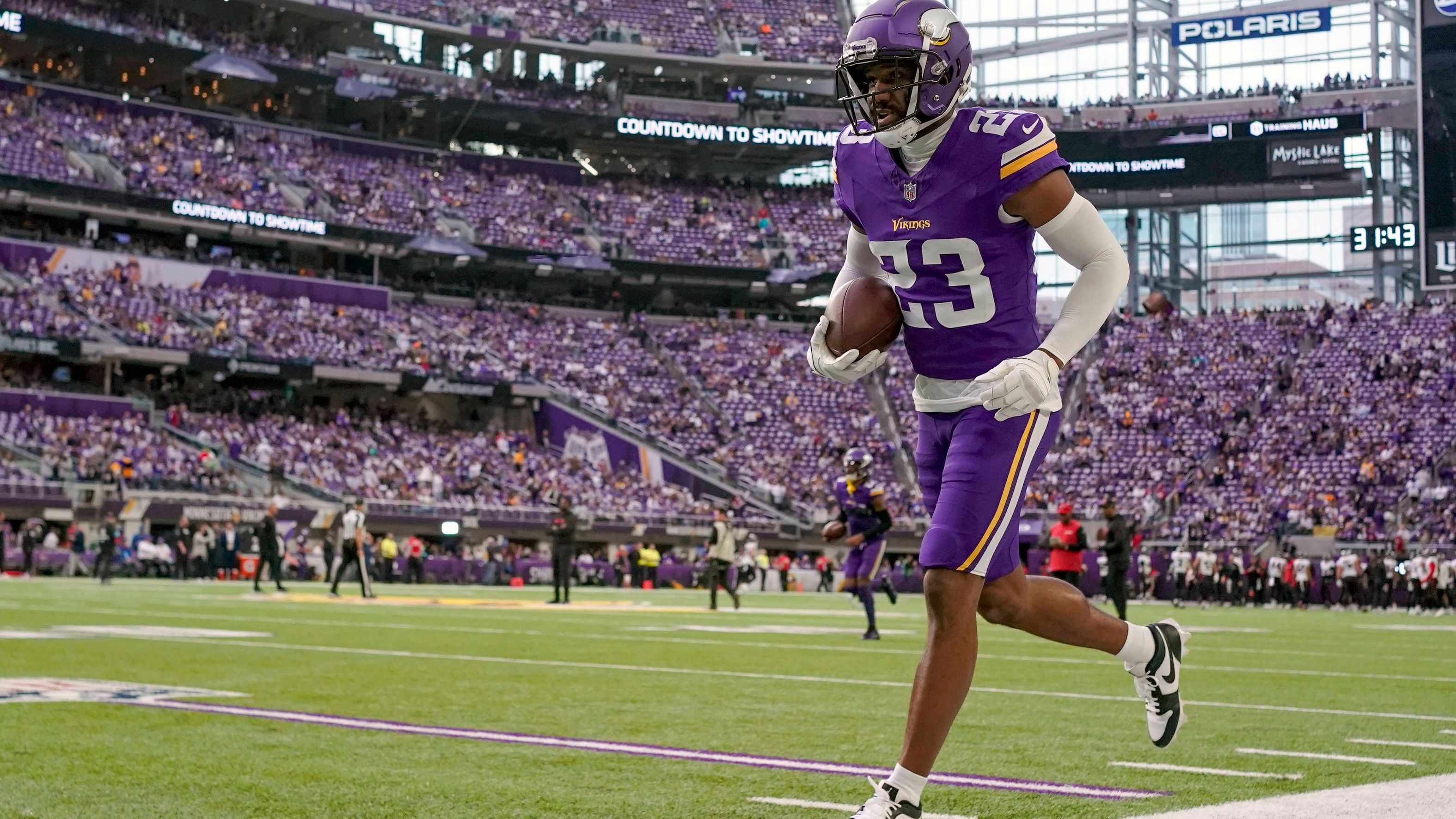 <strong>25. Platz: Stephon Gilmore - 115,4 Millionen Dollar</strong><br>Saisons aktiv: 2012 bis 2024<br>Teams: New England Patriots, Buffalo Bills, Dallas Cowboys, Indianapolis Colts, Minnesota Vikings, Carolina Panthers