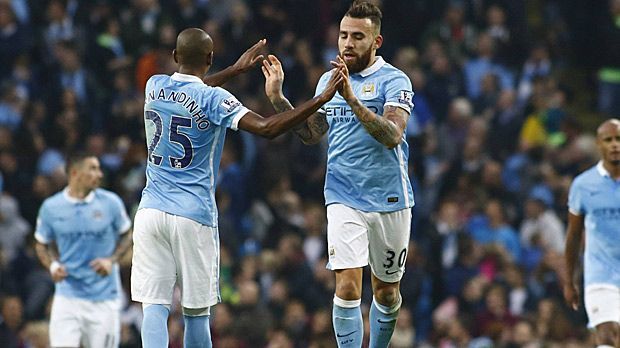 
                <strong>Platz 9: Manchester City (Premier League)</strong><br>
                Platz 9: Manchester City (Premier League). Altersdurchschnitt: 28,53 Jahre
              