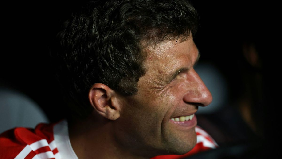Thomas Müller