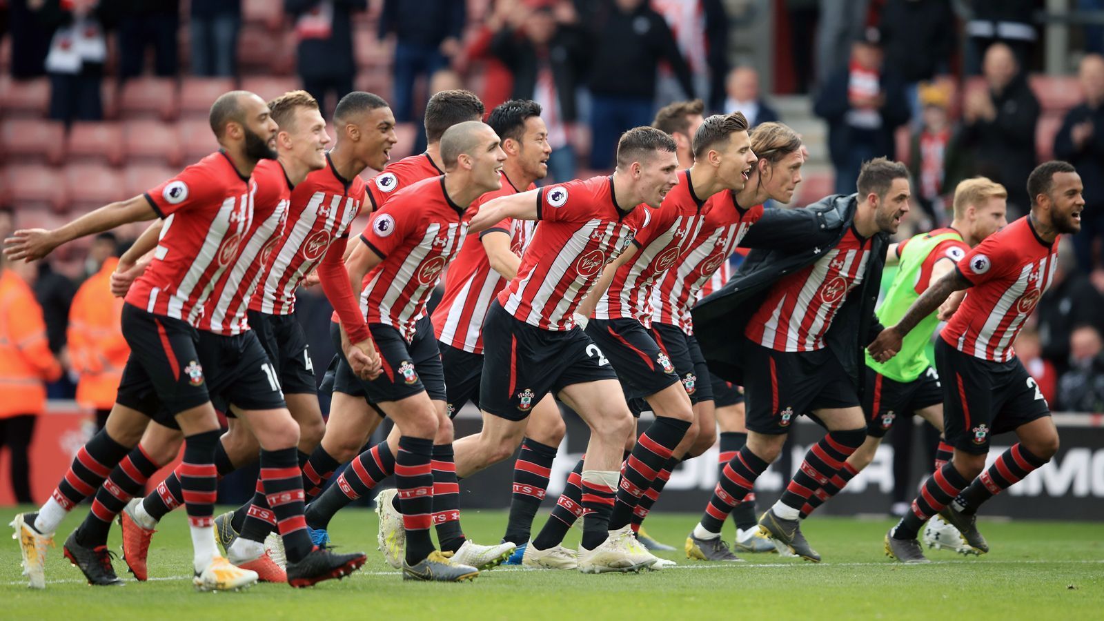 
                <strong>FC Southampton</strong><br>
                Einnahmen durch TV-Verträge und Zentralvermarktung: 118,24 Millionen Euro
              