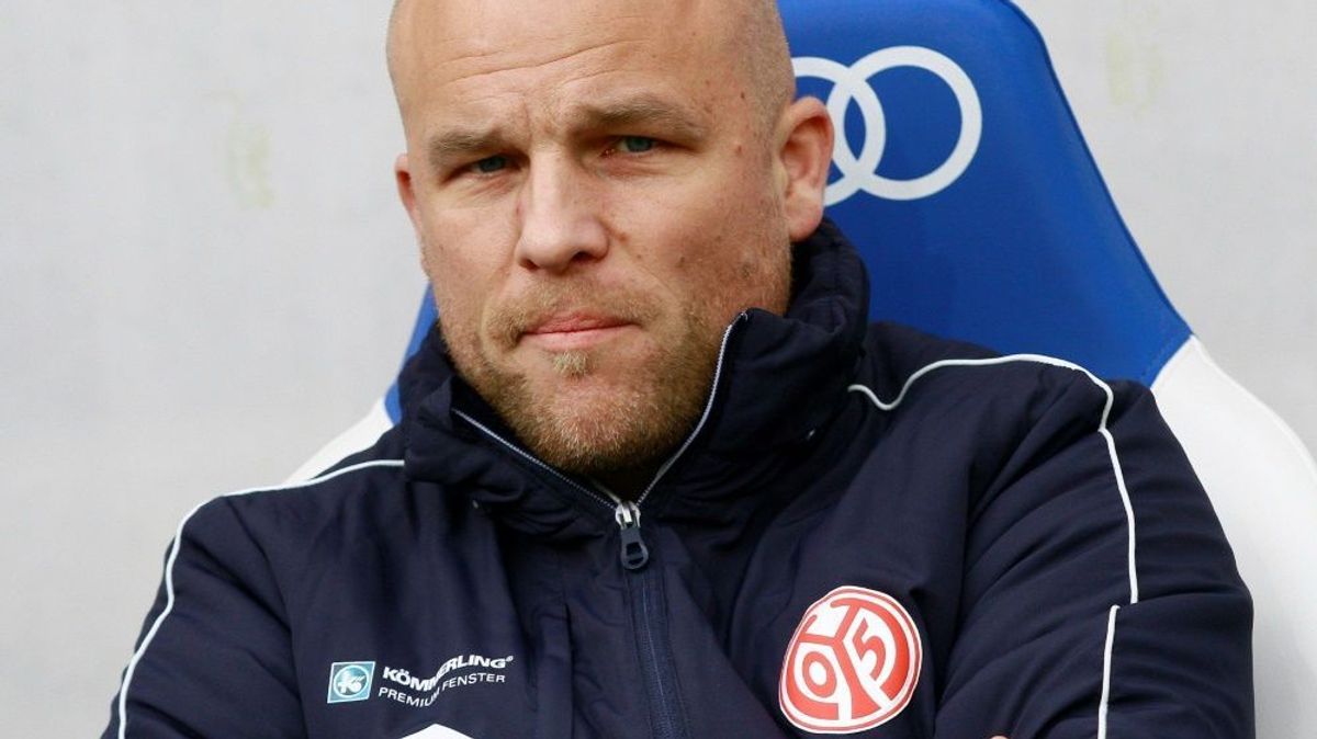 Rouven Schröder