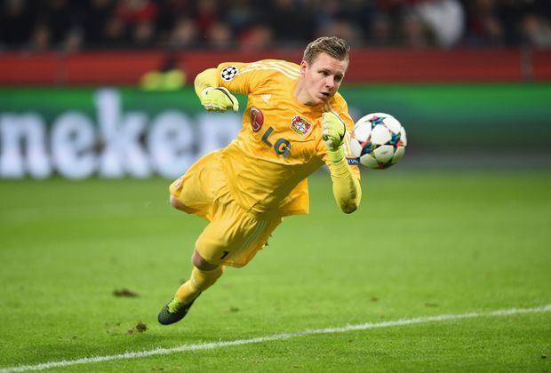 
                <strong>Bernd Leno (Bayer Leverkusen)</strong><br>
                Direkt davor landet der Nächste aus der höchsten deutschen Spielklasse: Bernd Leno. Für Bayer Leverkusen absolvierte der U21-Nationalspieler 34 Spiele und blieb dabei in 16 Spielen ohne ein Gegentor.
              