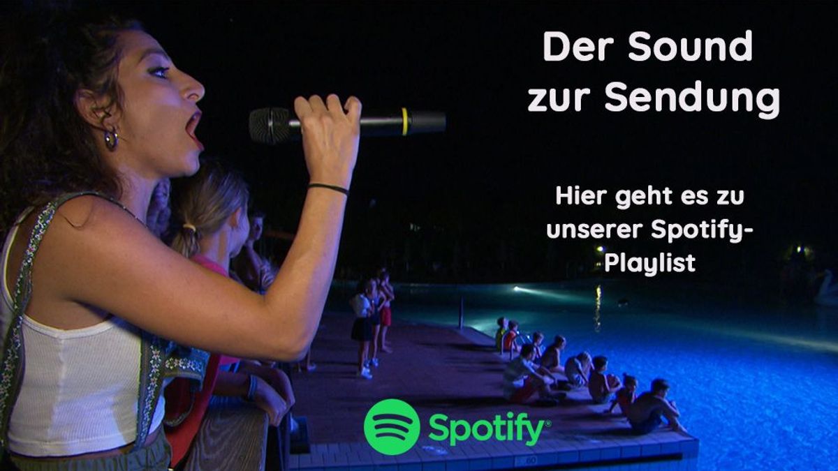 Für immer Italien Spotify