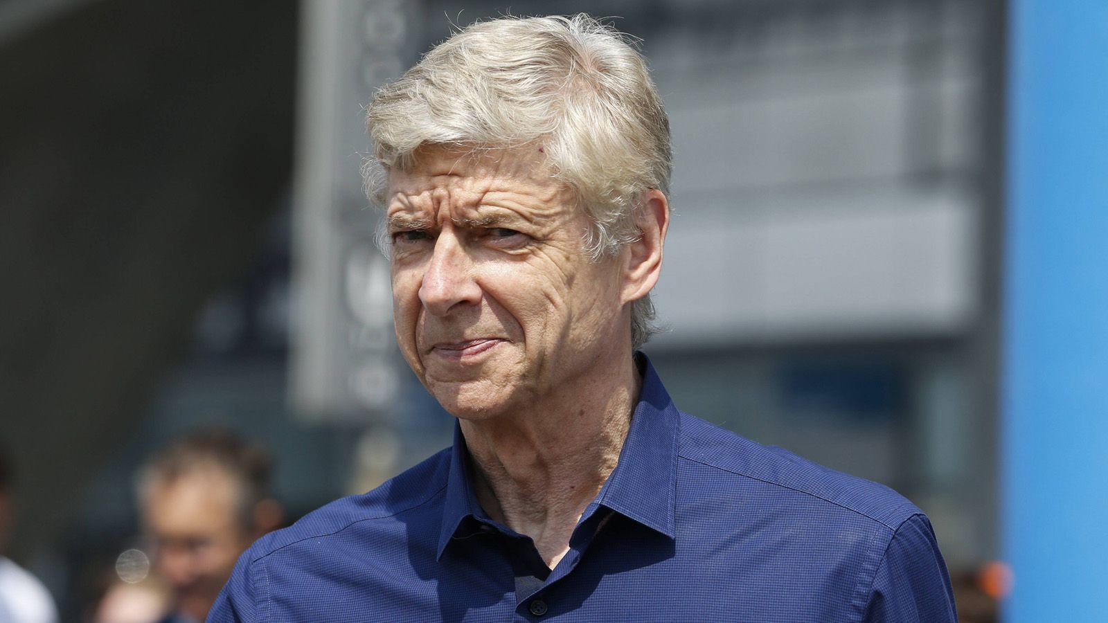 
                <strong>Platz 6: Arsene Wenger (vereinslos)</strong><br>
                Transferausgaben als Trainer: 964 Millionen Euro für 103 Spielerbisherige Stationen: FC Arsenal, Nagoya Grampus, AS Monaco, AS Nancy, Racing Straßburg U19
              