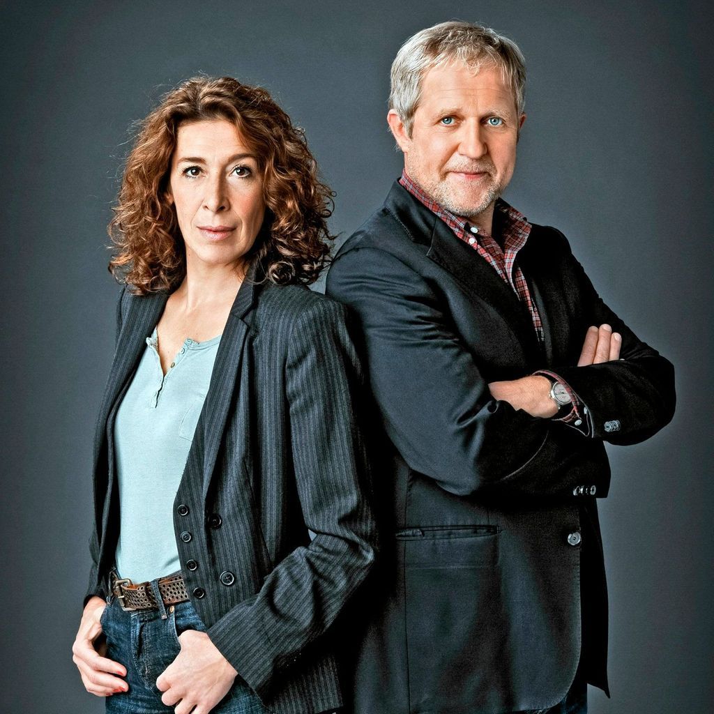 "Tatort"-Abschied aus Wien: Krassnitzer und Neuhauser beenden 2026 ihre Ermittlungen als Eisner und Fellner