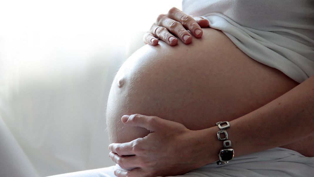 Seit dem Ukraine-Krieg hat der Menschenhandel mit Schwangeren drastisch zugenommen.