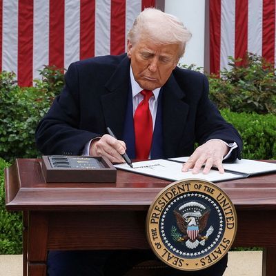 USA-TRUMP/TARIFFS-REACTION-COMPANIES