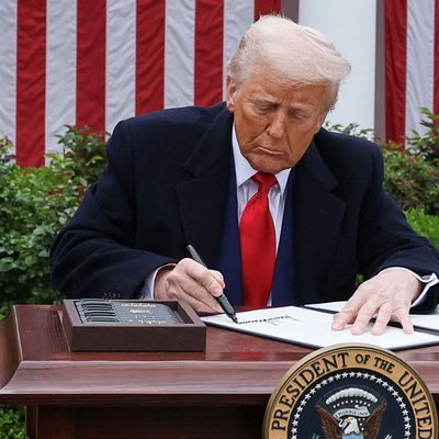 USA-TRUMP/TARIFFS-REACTION-COMPANIES