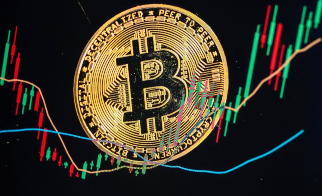 Wie stabil ist die Kryptowährung Bitcoin in fünf Jahren - und in 25?