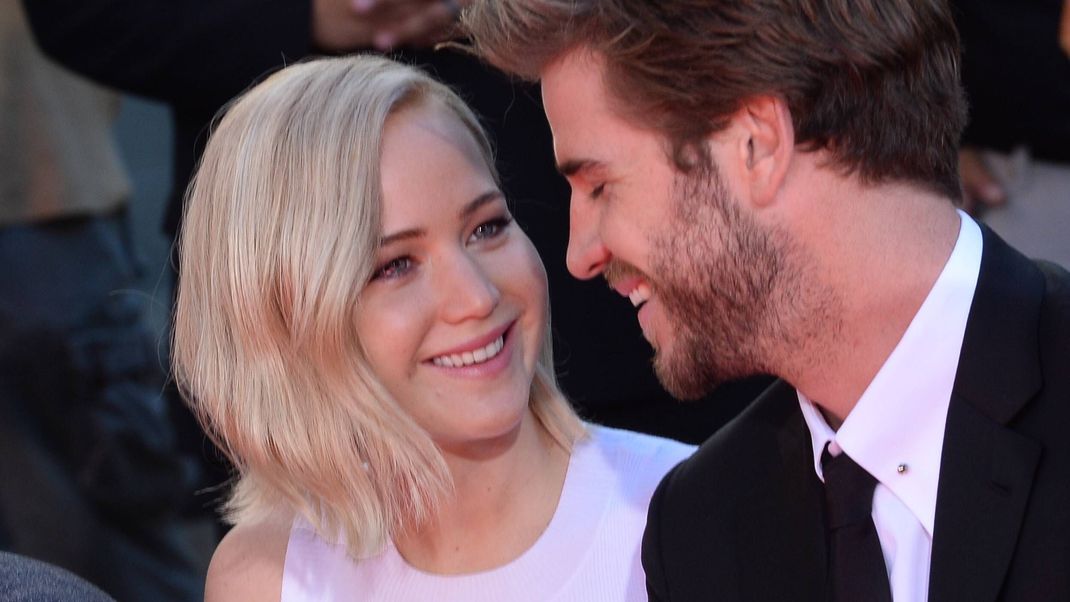 Alle Infos zur angeblichen Affäre von Jennifer Lawrence und Liam Hemsworth gibt es hier.