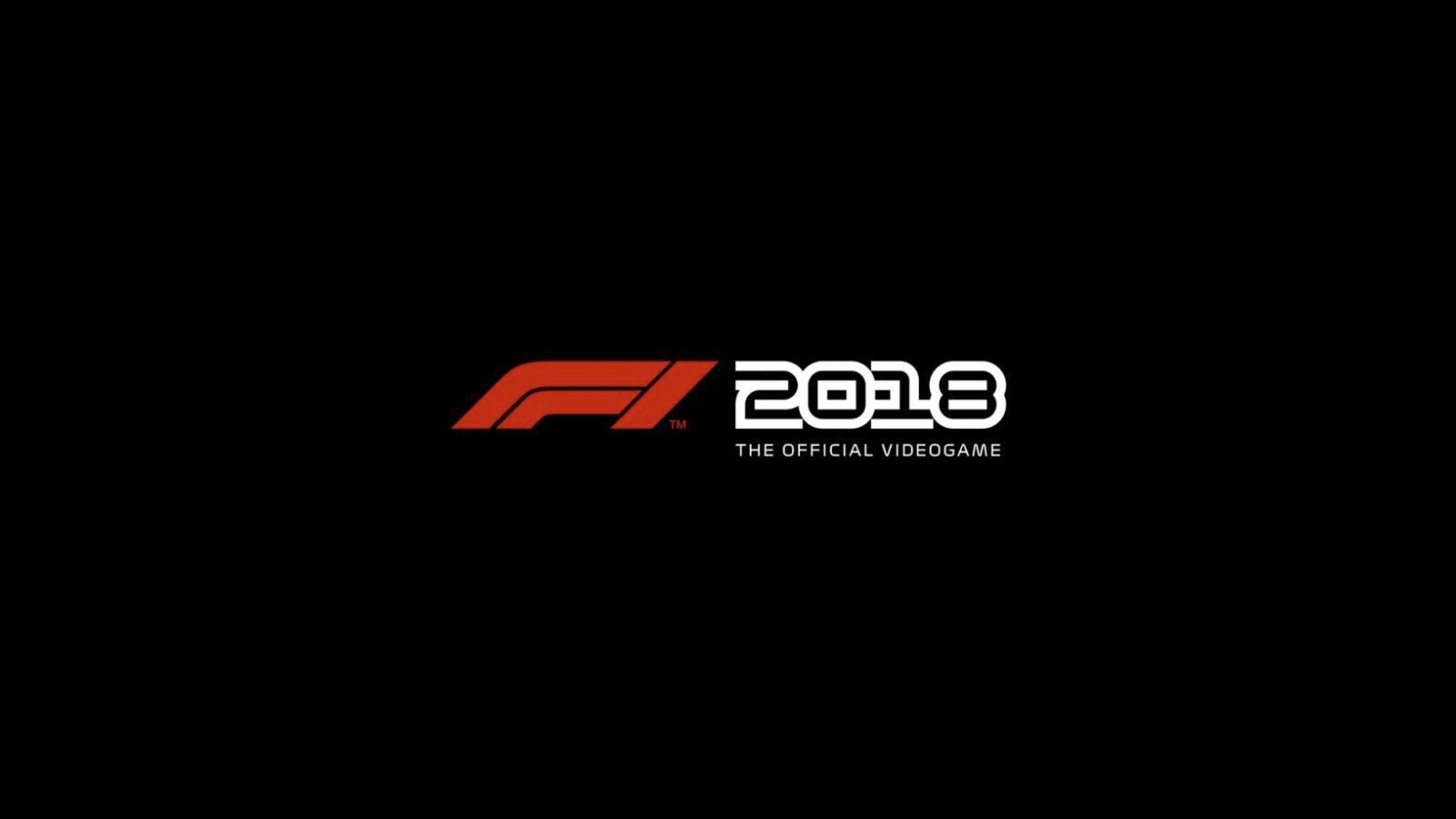 
                <strong>F1 2018</strong><br>
                Veröffentlichung: 24. August 2018
              