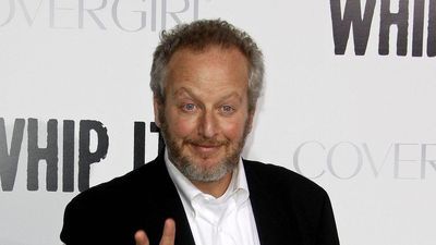 Profile image - Daniel Stern